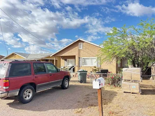 209 E 3rd Ave, Casa Grande, AZ 85122
