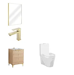 Rented by Oxford Property Group