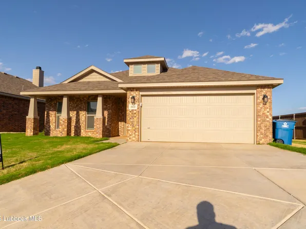3422 Bryan Ave, Wolfforth, TX 79382