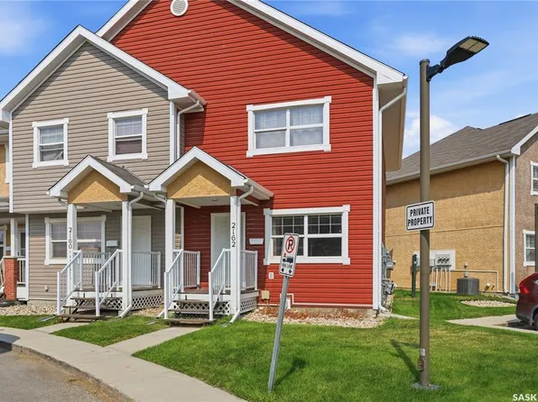 2162 Toronto STREET, Regina, SK S4P 0B8