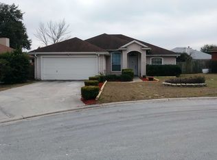 3677 Morning Meadow Ln, Orange Park, FL 32073