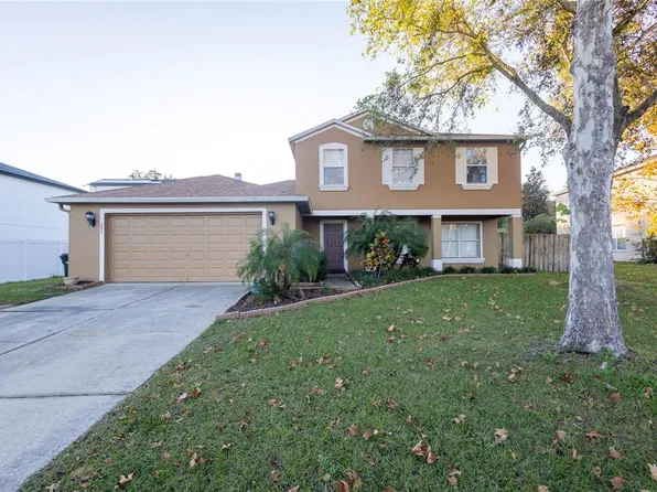 885 Woodvale St, Clermont, FL 34711