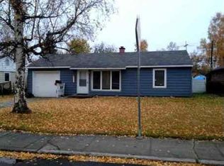 623 Bentley Dr, Fairbanks, AK 99701