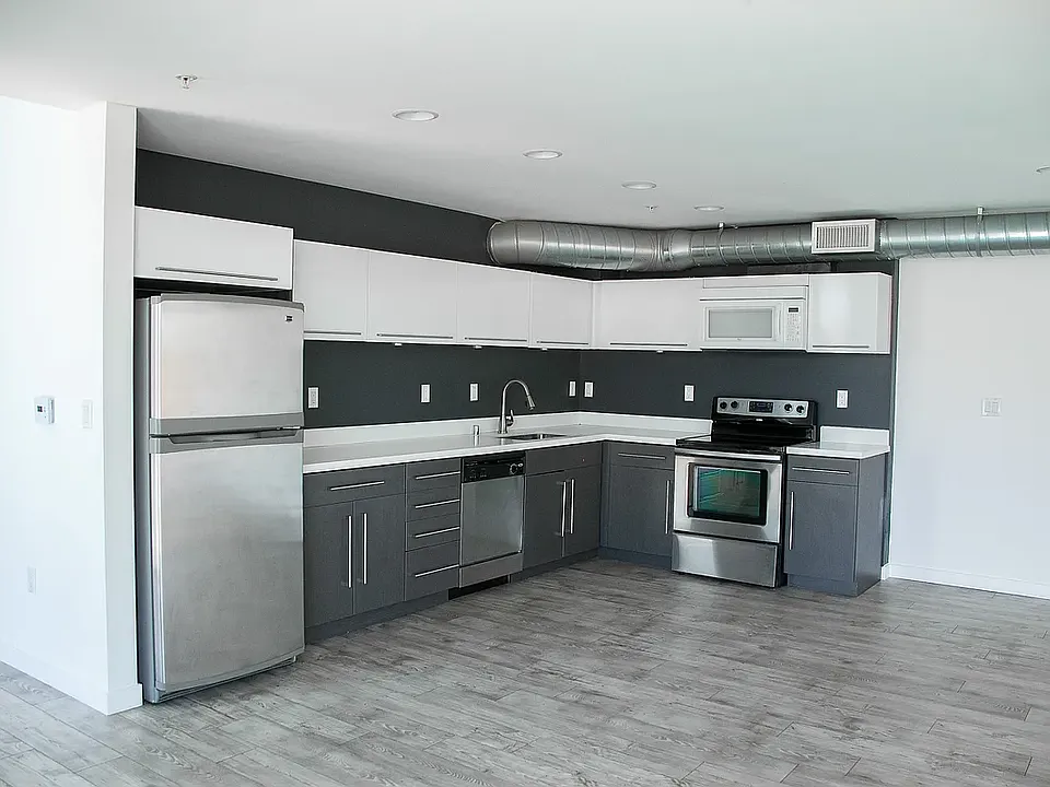 ECHO Lofts, True luxury Two Story Live/Work Townhouses