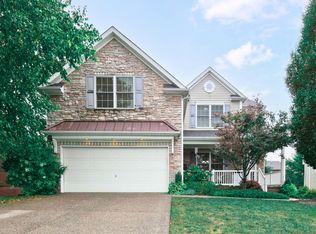 106 Stapleton Way, Georgetown, KY 40324