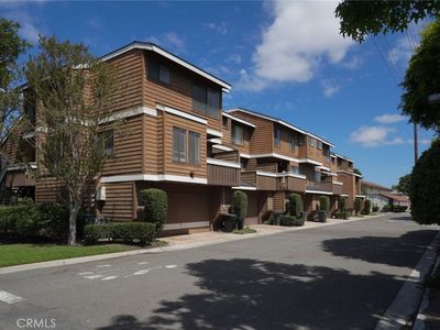 13175 Creek View Dr Unit F, Garden Grove, CA, 92844