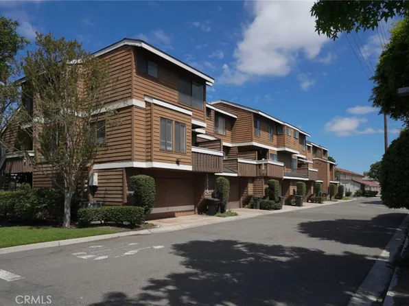 13175 Creek View Dr Unit F, Garden Grove, CA 92844