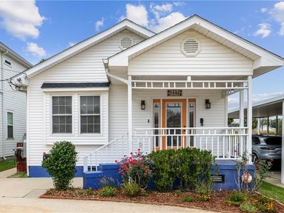 5496 Hawthorne Pl, New Orleans, LA, 70124