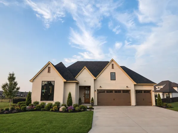 5907 E 126th St S, Bixby, OK 74008