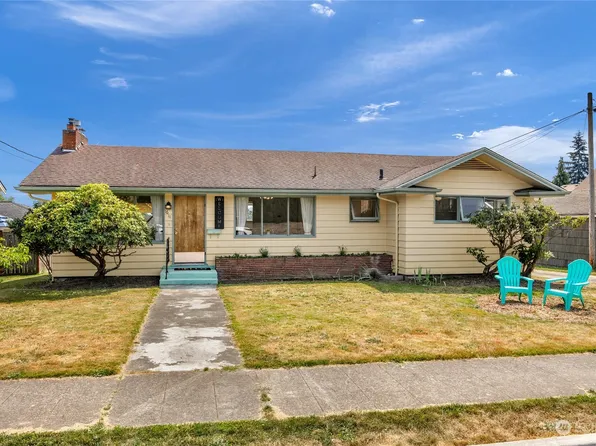 1611 4th Street, Snohomish, WA 98290