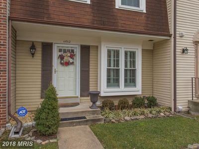 14512 Four Chimney Dr, Centreville, VA, 20120