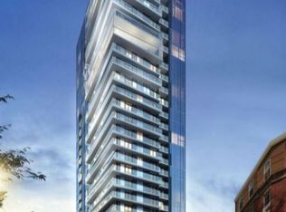 370 Martha St #1604, Burlington, ON L7R 2P7