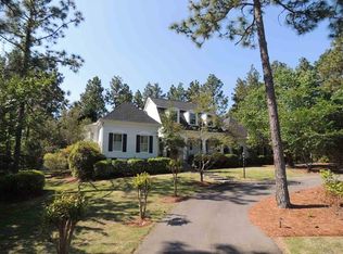 103 Muirfield Pl, Pinehurst, NC 28374
