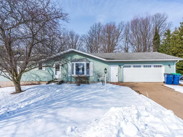 119300 HAWK COURT, Stratford, WI 54404