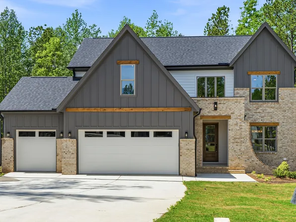 3905 Cedar Knolls Dr, Youngsville, NC 27596