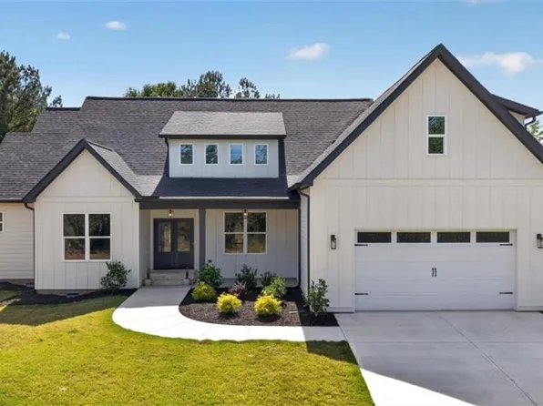 61 Caden Ln, Athens, GA 30607