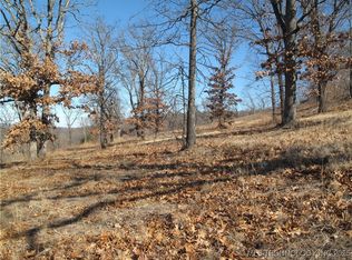 23 E Hillside Rd, Cookson, OK 74427