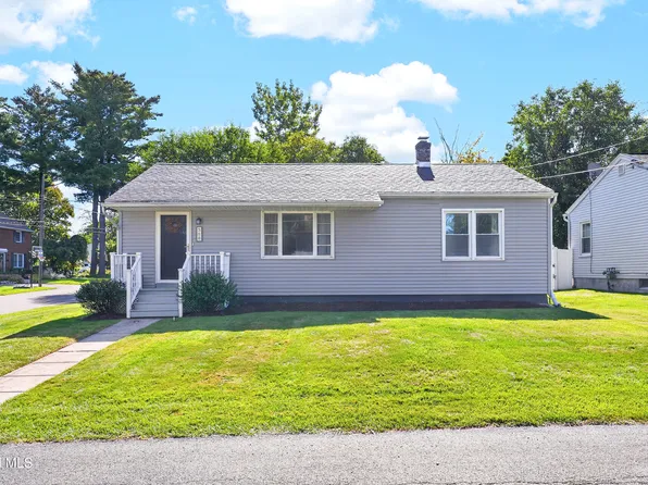 388 Magazine Street, Albany, NY 12203