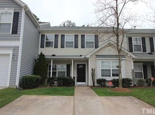 5220 Dilbagh Dr, Durham, NC 27703