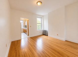 901 Saint Johns Pl #2D, Brooklyn, NY 11216