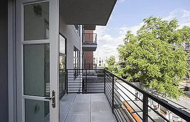 Rented by Brooklyn Group