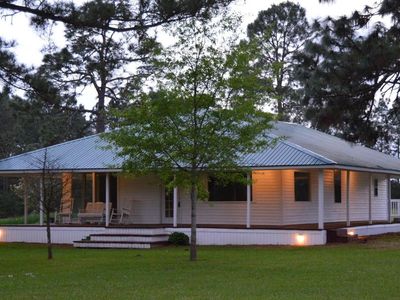 866 Adron Woodard Rd, Deridder, LA, 70634
