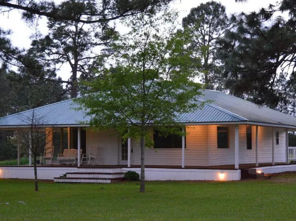 866 Adron Woodard Rd, Deridder, LA 70634