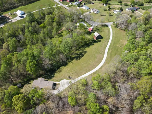 4241 Tanyard Hill Rd, Lynchburg, TN 37352