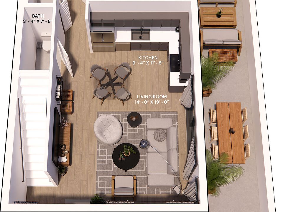 2nd image of 12850 SW 246th Ter #102
