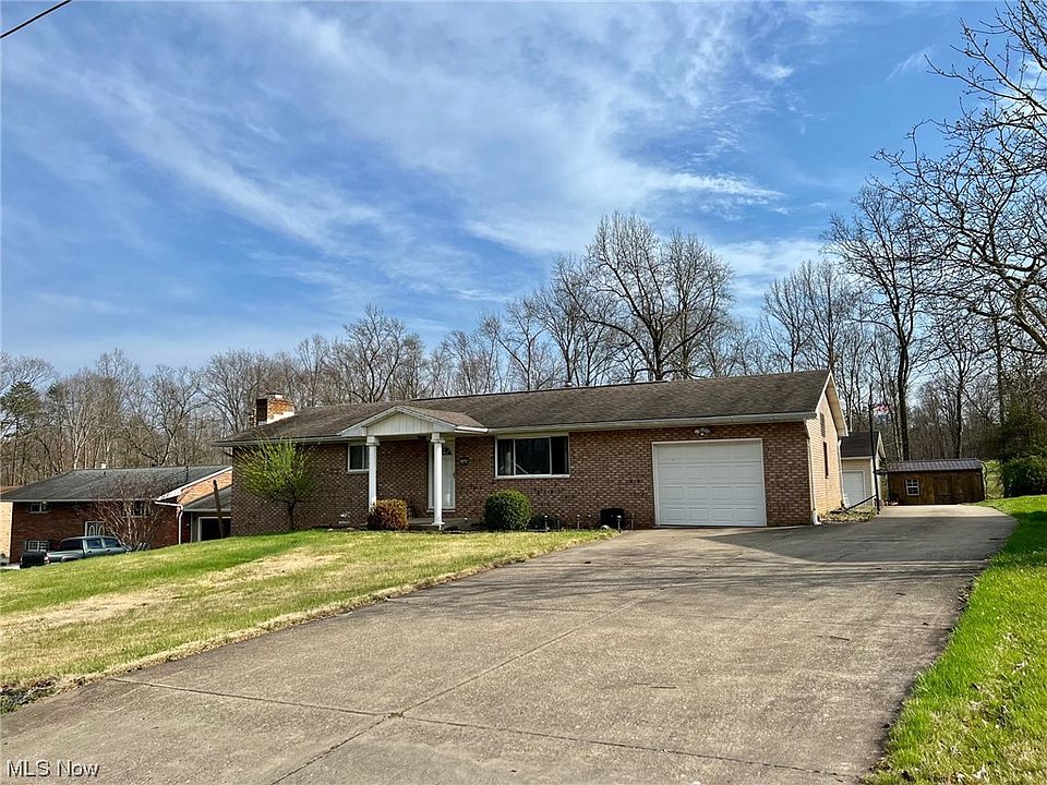 368 Kittle St, Williamstown, WV 26187 Zillow