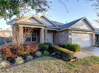 9506 Fawn Park Ct, Humble, TX 77396