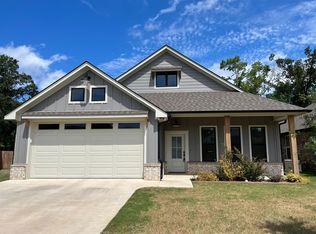 1715 Alamo Xing, Tyler, TX 75701