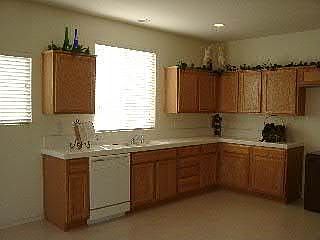 Large Kitchen