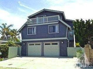 1358 Hanover Ln, Ventura, CA 93001