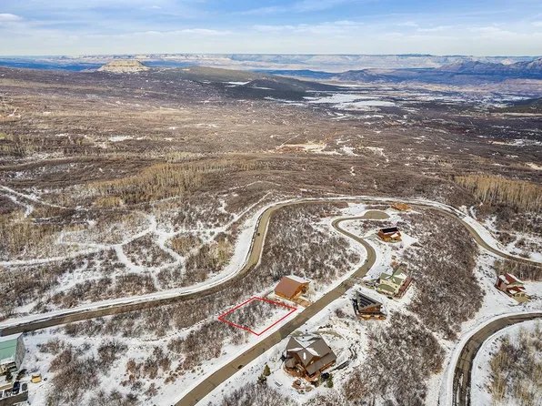 415 Coyote Run, Mesa, CO 81643