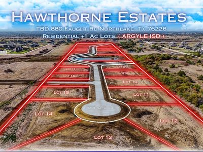 2617 Southbay Cir, Argyle, TX, 76226