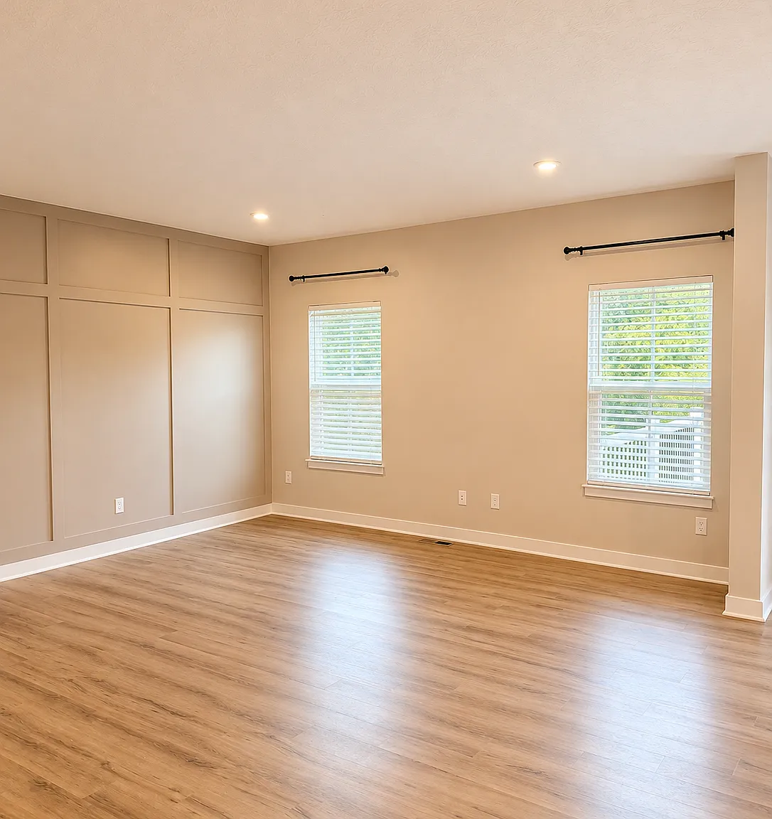 3 bed, 2.5 bath, 2200 sqft, $2,600 — Photo 4