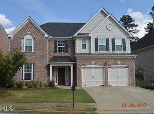 2764 Valley Spring Dr, Lawrenceville, GA 30044