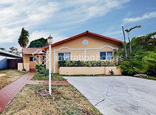 13820 SW 10th Ter, Miami, FL 33184