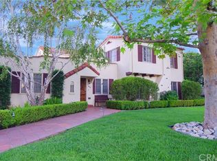 537 Michigan Blvd, Pasadena, CA 91107