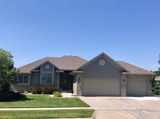 4806 Linden Drive Pl, Kearney, NE 68847