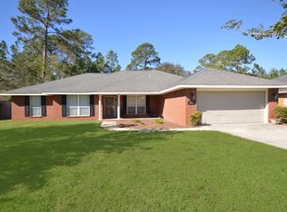 1897 Cotton Bay Ln, Navarre, FL 32566