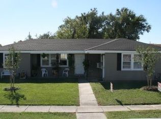 2310 Rose Dr, Gretna, LA 70053