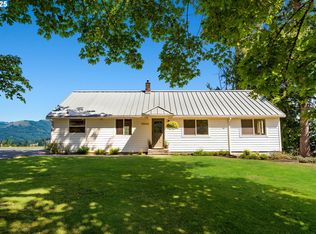 42600 NE Goodnight Rd, La Center, WA 98629