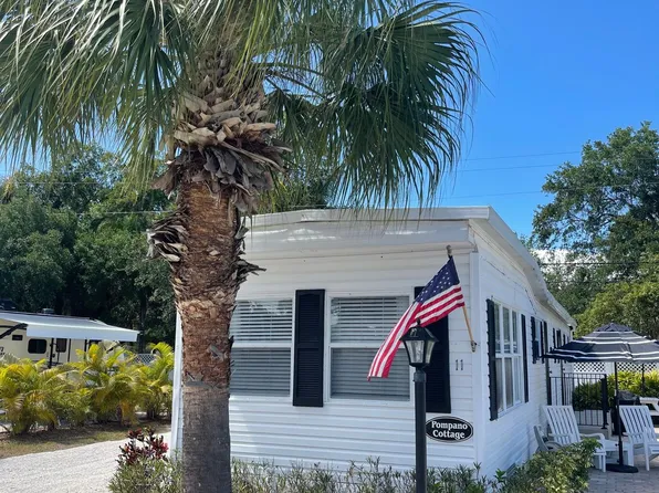 11330 S Indian River Dr #11, Sebastian, FL 32958