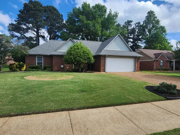 6708 Dawnhill Rd, Bartlett, TN 38135