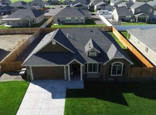 4110 Providence Ln, Pasco, WA 99301