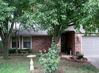6708 S Quincy Ave, Tulsa, OK 74136