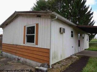 1585 Tallmansville Rd, Buckhannon, WV 26201