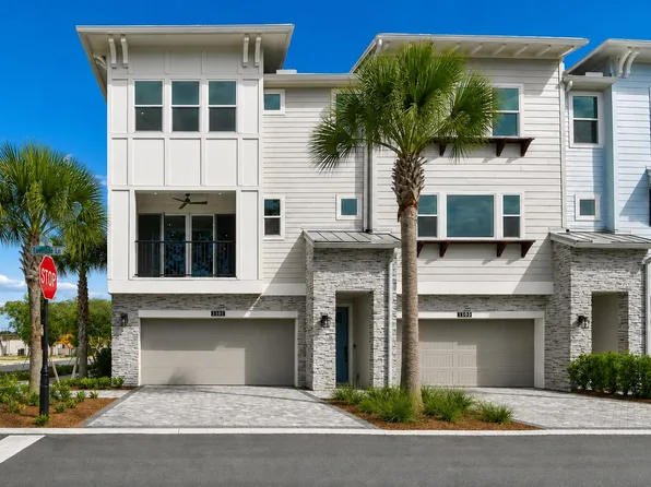 2101 Tidewatch Loop, New Smyrna Beach, FL 32169